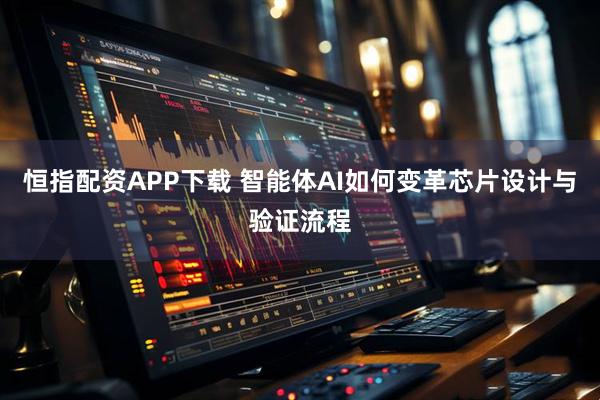 恒指配资APP下载 智能体AI如何变革芯片设计与验证流程